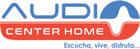 Audio Center Home