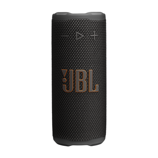 PARLANTE PORTÁTIL JBL GRIP (NEGRO)
