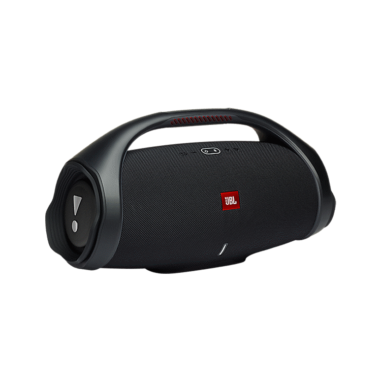 PARLANTE PORTÁTIL JBL BOOMBOX 2 (NEGRO)