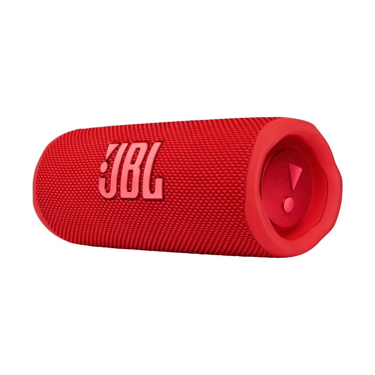 PARLANTE PORTATIL JBL FLIP 6 (ROJO)