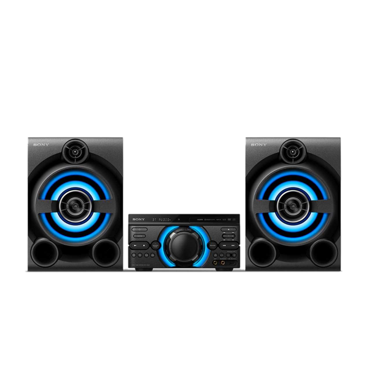 EQUIPO DE SONIDO SONY MHC M40D