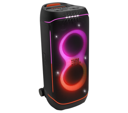 ALTAVOZ PORTATIL JBL PARTYBOX 720 (NEGRO)