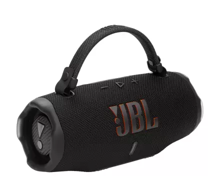 PARLANTE PORTATIL JBL CHARGE 6 (NEGRO FUNKI)