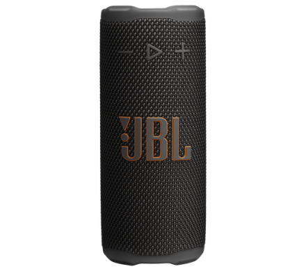 PARLANTE PORTÁTIL JBL GRIP (NEGRO)