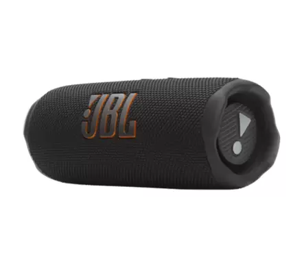 PARLANTE PORTATIL JBL FLIP 7 (NEGRO)