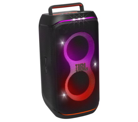 ALTAVOZ PORTATIL JBL PARTYBOX CLUB 120 (NEGRO)