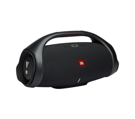PARLANTE PORTÁTIL JBL BOOMBOX 2 (NEGRO)