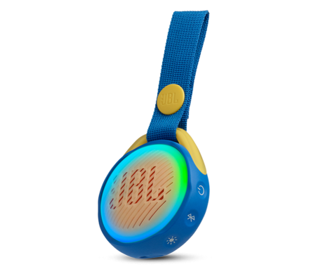 PARLANTE PORTÁTIL JBL JRPOP (AZUL)