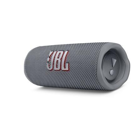 PARLANTE PORTATIL JBL CHARGE 5 (GRIS)