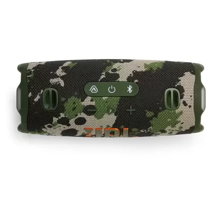 PARLANTE PORTÁTIL JBL CHARGE 6 (CAMUFLADO)