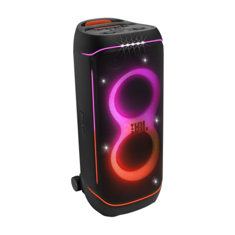 ALTAVOZ PORTATIL JBL PARTYBOX 720 (NEGRO)