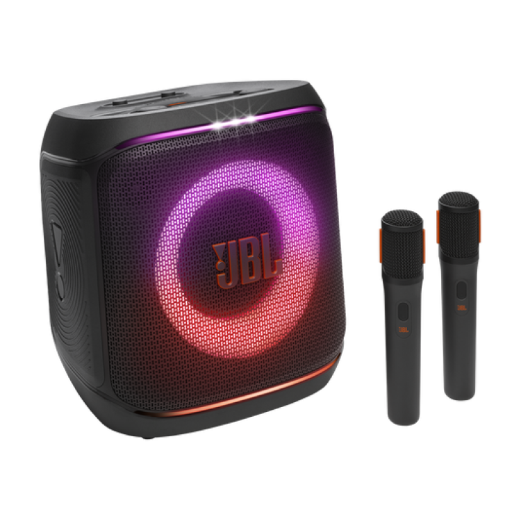ALTAVOZ PORTATIL JBL PARTYBOX ENCORE 2 (NEGRO)