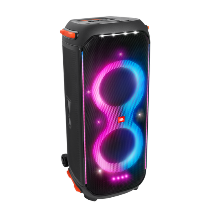 ALTAVOZ PORTATIL JBL PARTYBOX 710 (NEGRO)