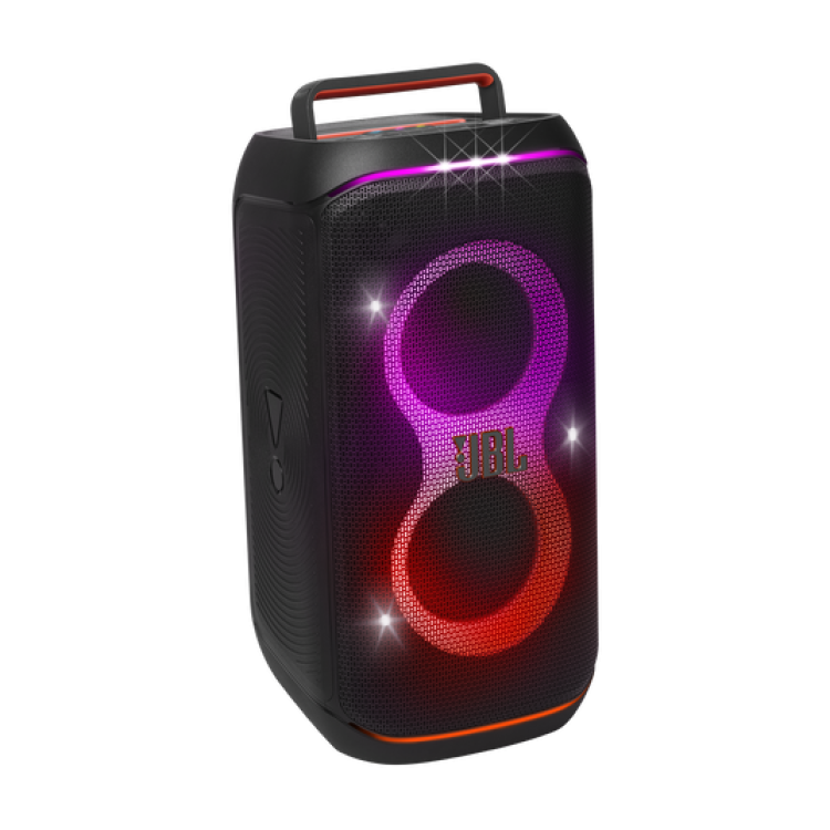ALTAVOZ PORTATIL JBL PARTYBOX CLUB 120 (NEGRO)