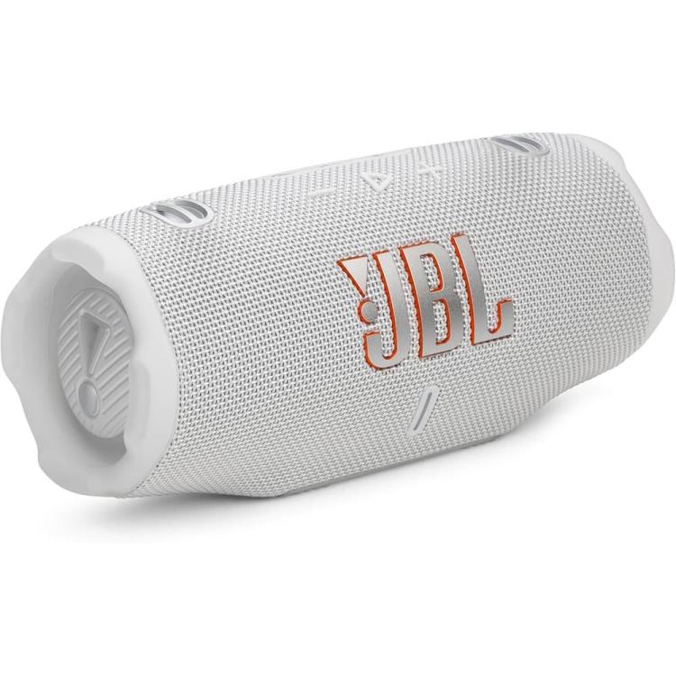 PARLANTE PORTATIL JBL CHARGE 6 (BLANCO)